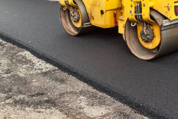 Best Driveway Overlay Services  in University Center, VA